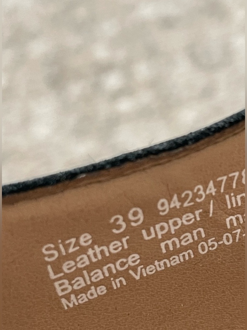 Dansko‎ Beatrice Mary Jane Clogs Black Burnished Leather - Picture 7 of 7